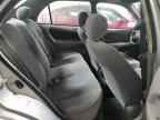 1999 TOYOTA COROLLA