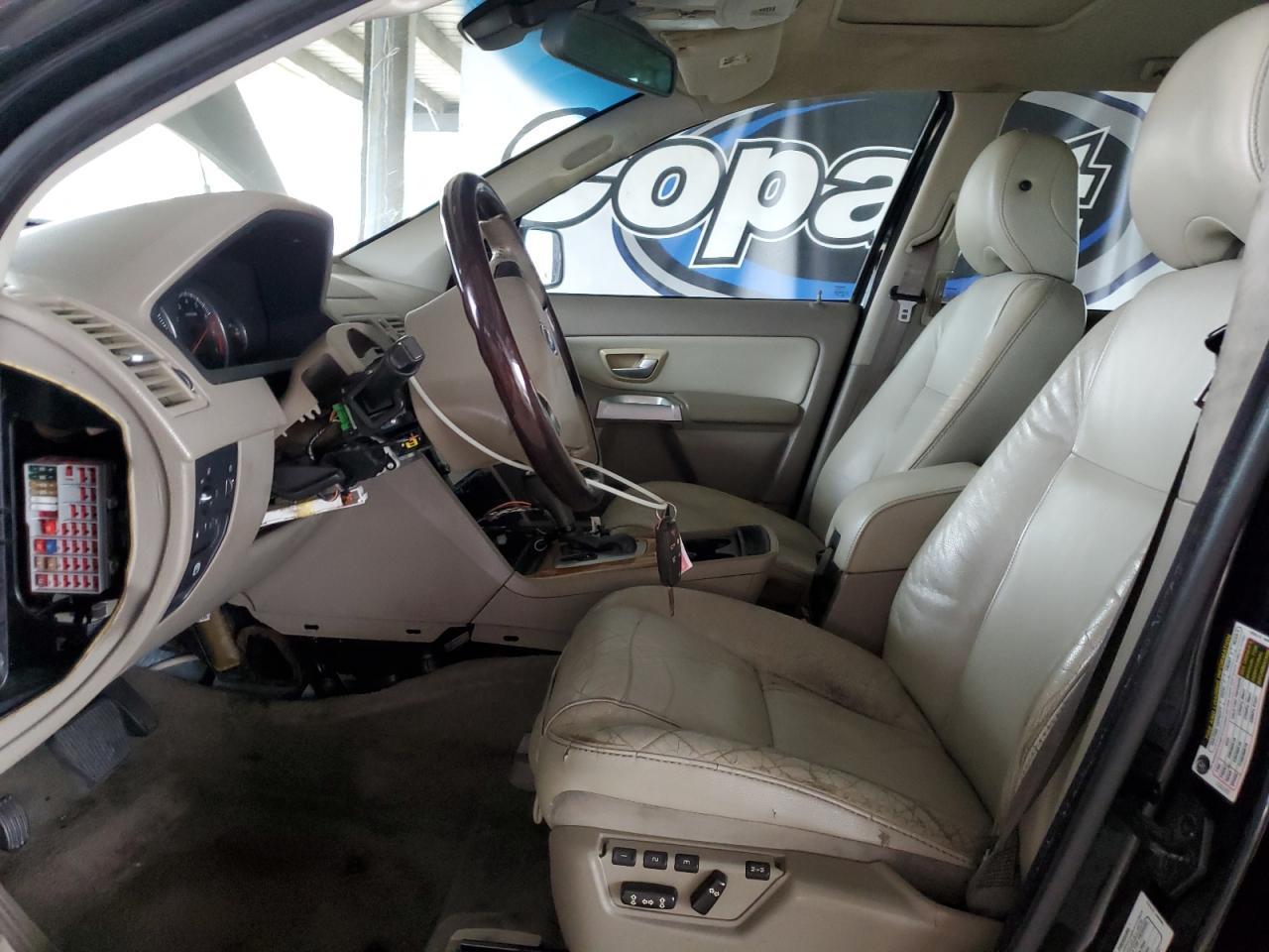 2006 VOLVO XC90
