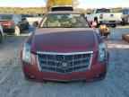 2010 CADILLAC CTS