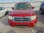 2010 FORD ESCAPE