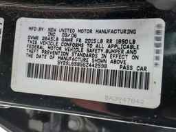 2006 PONTIAC VIBE
