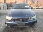 2004 LEXUS IS 300