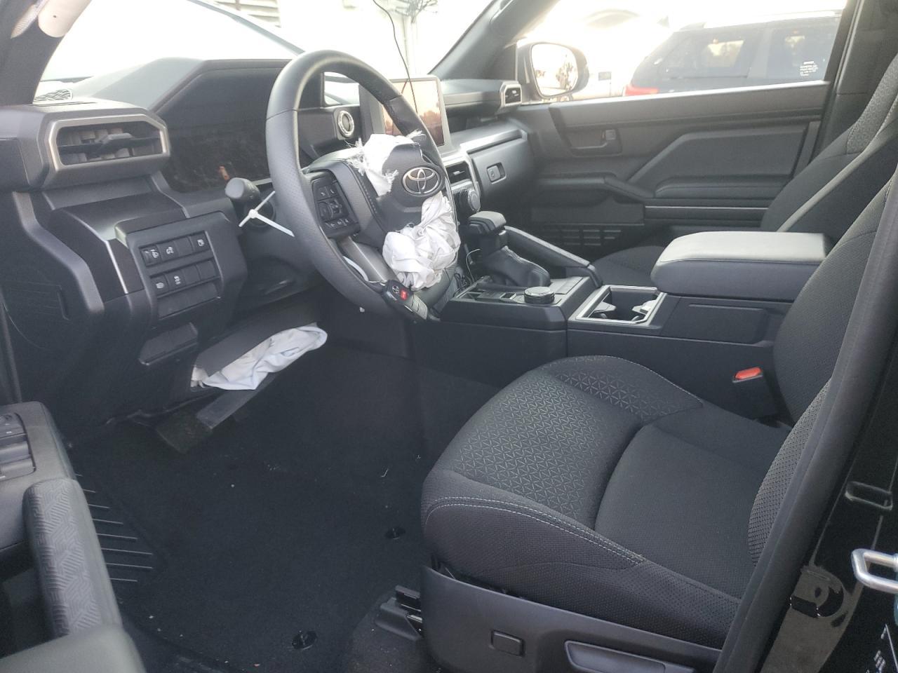 2025 TOYOTA 4Runner