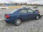 2006 TOYOTA COROLLA