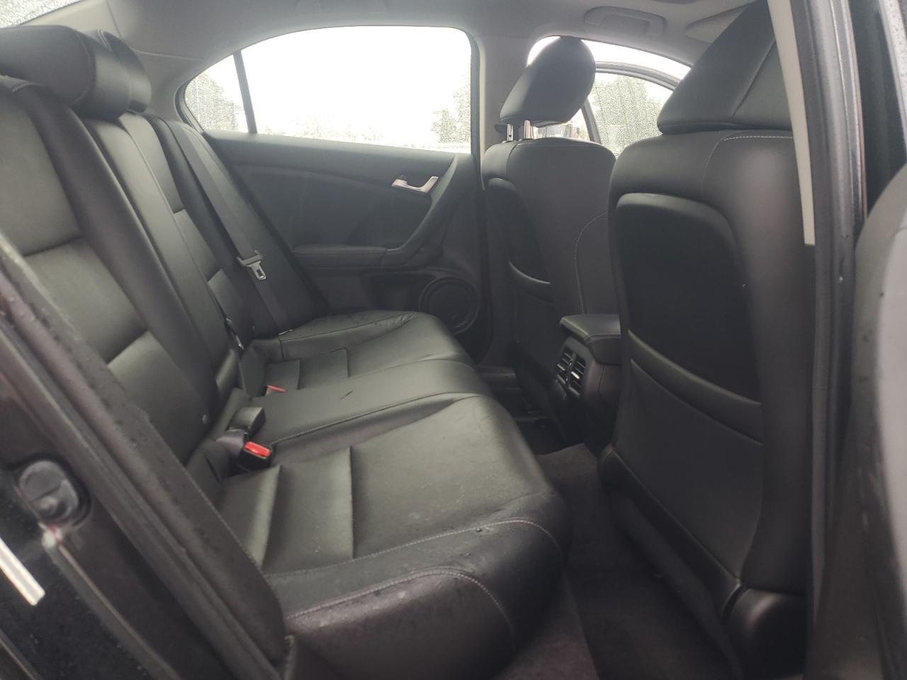 2012 ACURA TSX