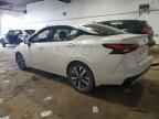 2020 NISSAN VERSA