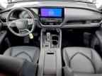 2025 TOYOTA HIGHLANDER