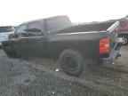 2011 CHEVROLET SILVERADO 1500