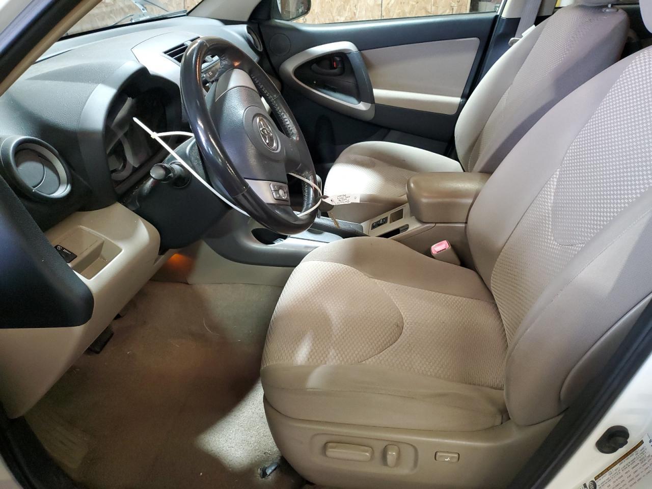 2006 TOYOTA RAV4