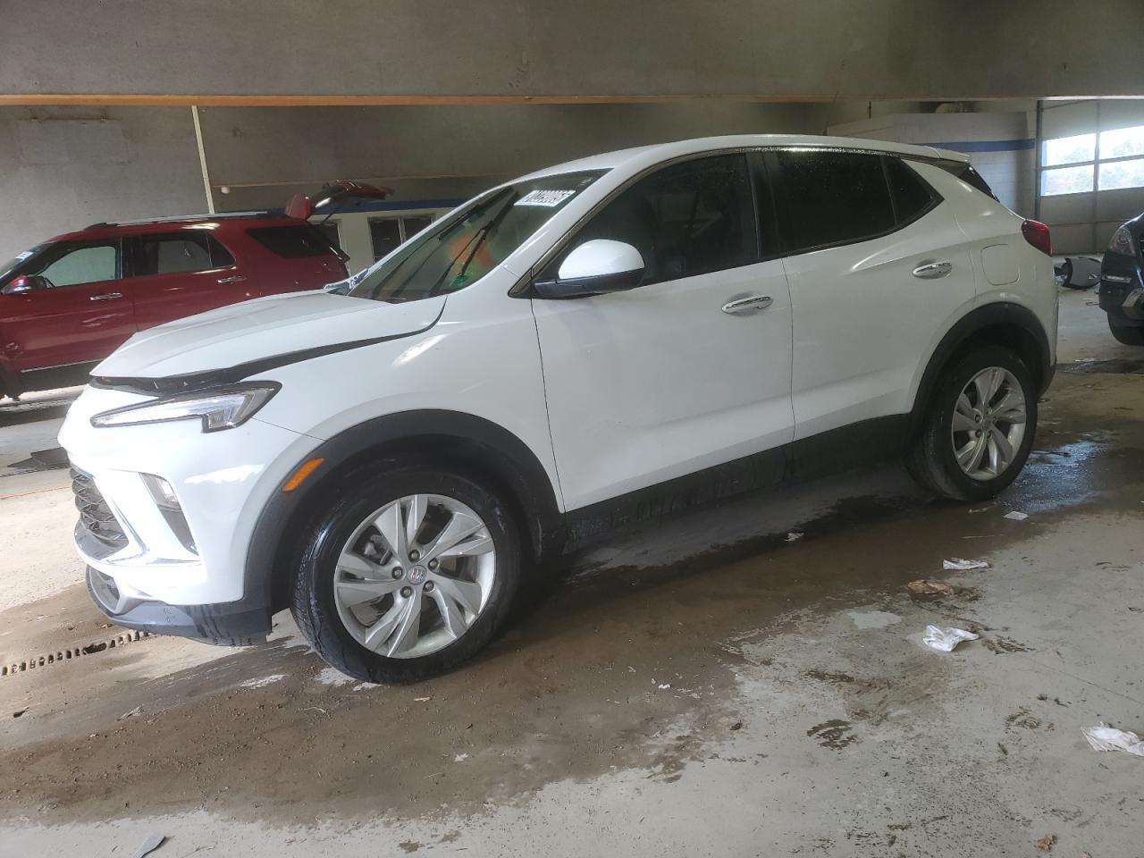 2024 BUICK Encore GX