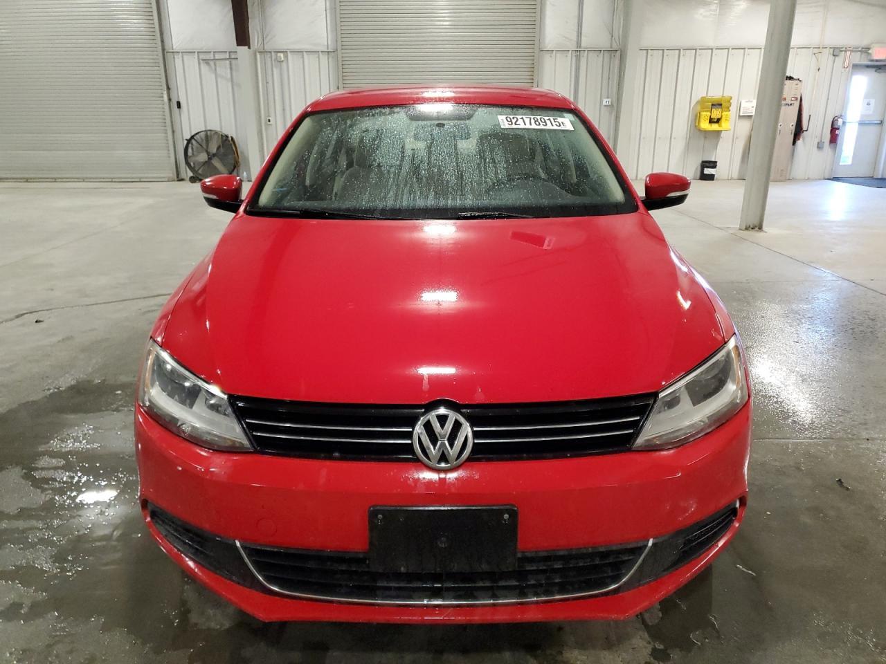 2014 VOLKSWAGEN JETTA