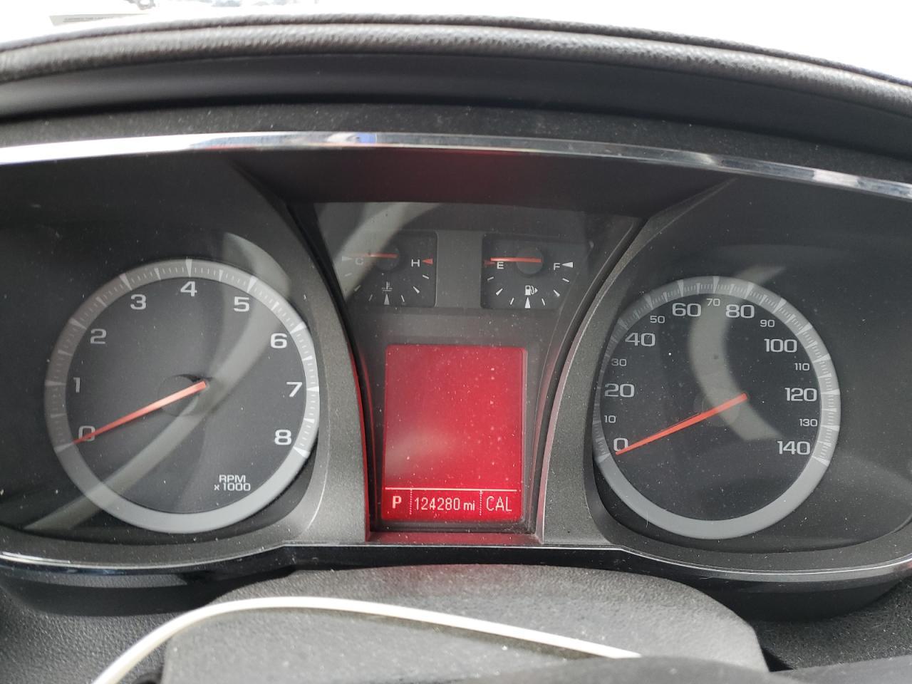 2017 GMC Terrain