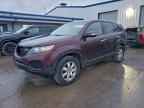 2012 KIA SORENTO