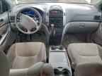 2009 TOYOTA SIENNA