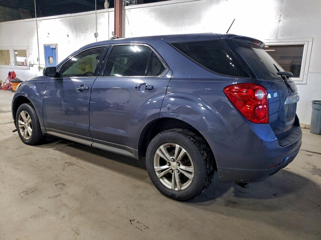 2013 CHEVROLET EQUINOX