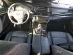 2014 BMW 5 series