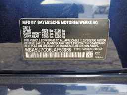 2020 BMW M340i