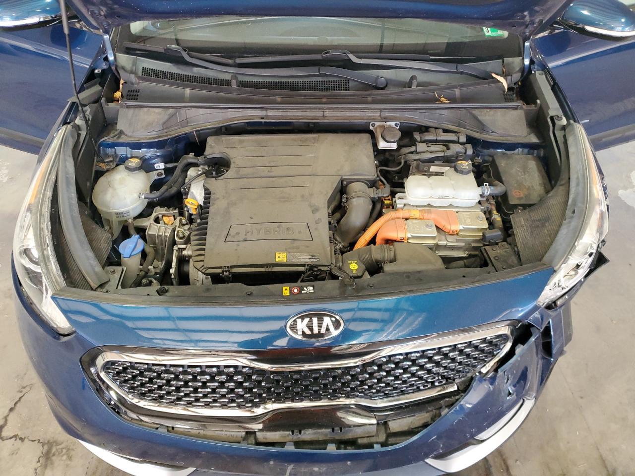 2019 KIA Niro