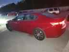 2017 ACURA TLX