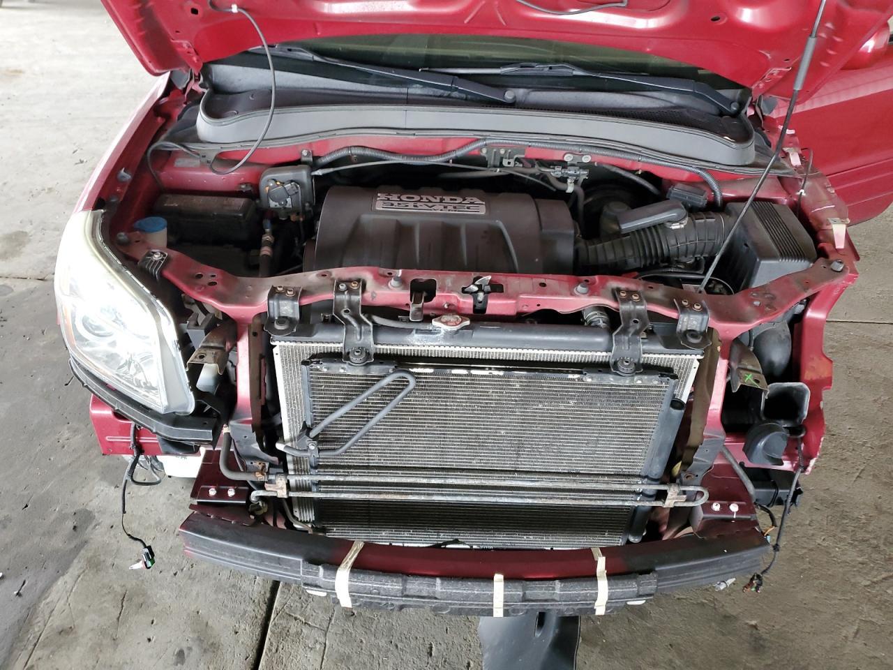 2006 HONDA PILOT
