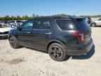2014 FORD Explorer Sport Trac