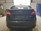2012 FORD Fiesta