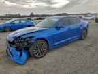 2018 KIA Stinger