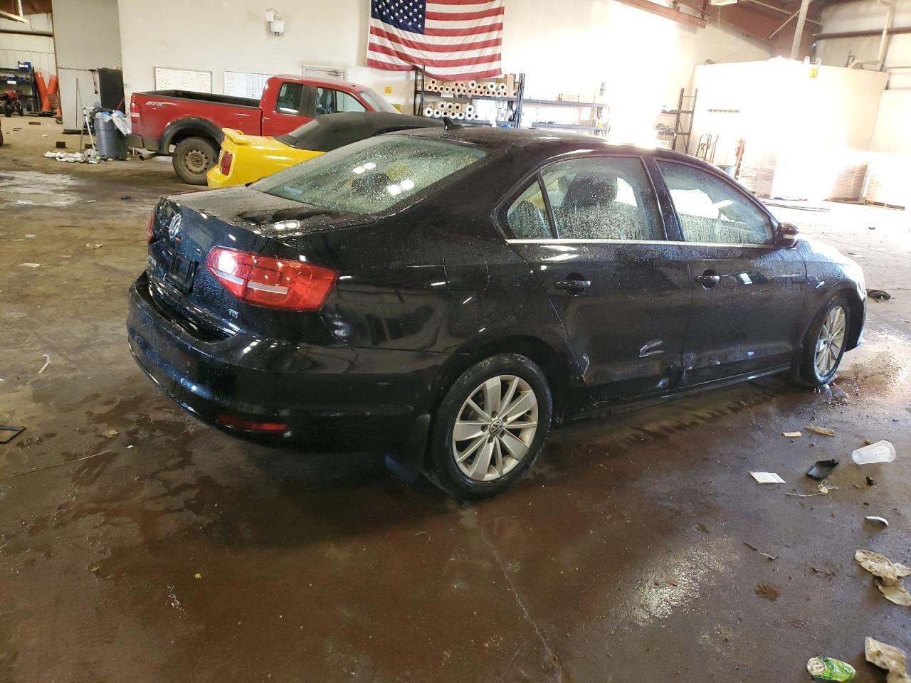 2015 VOLKSWAGEN JETTA