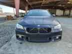 2014 BMW 5 series