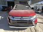 2016 MITSUBISHI outlander