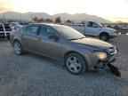 2011 CHEVROLET MALIBU