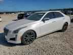 2019 CADILLAC CTS