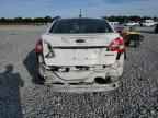 2011 FORD Fiesta