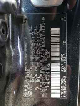 2007 TOYOTA TUNDRA