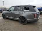 2017 LAND ROVER RANGE ROVER