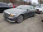 2020 MERCEDES-BENZ E-Class