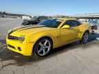 2013 CHEVROLET Camaro