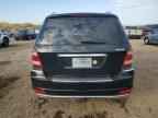 2012 MERCEDES-BENZ GL-Class
