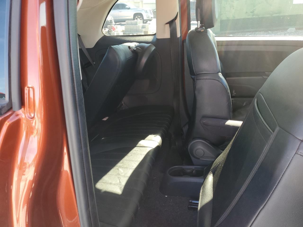 2015 FIAT 500