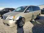 2011 CHRYSLER Town & Country