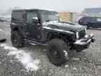 2017 JEEP WRANGLER