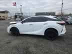 2024 LEXUS RX 500H