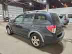 2009 SUBARU FORESTER