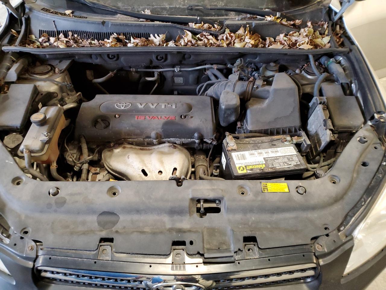 2006 TOYOTA RAV4