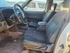 2000 NISSAN Frontier