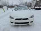 2013 MITSUBISHI LANCER