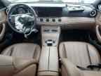 2018 MERCEDES-BENZ E-Class