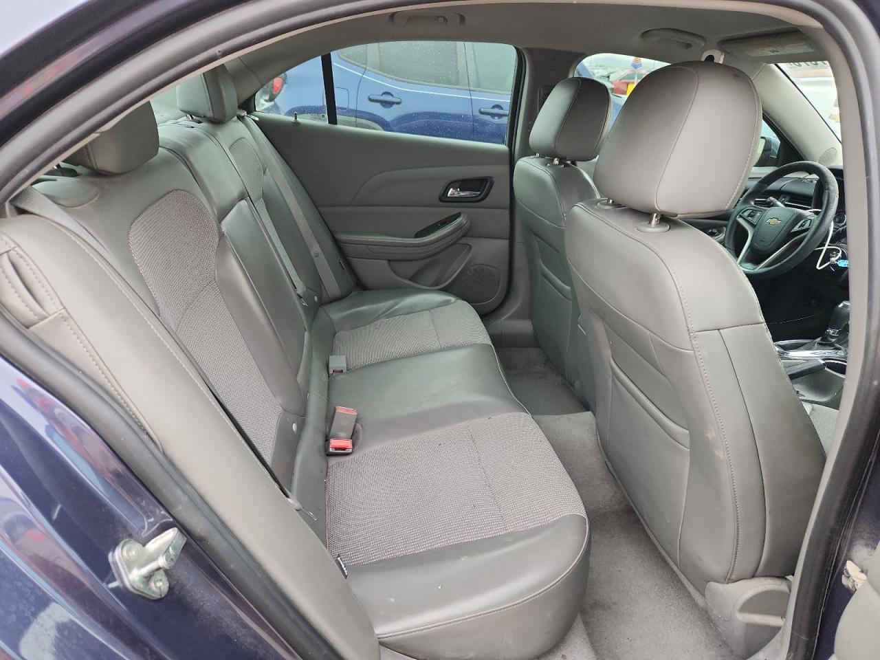 2014 CHEVROLET MALIBU