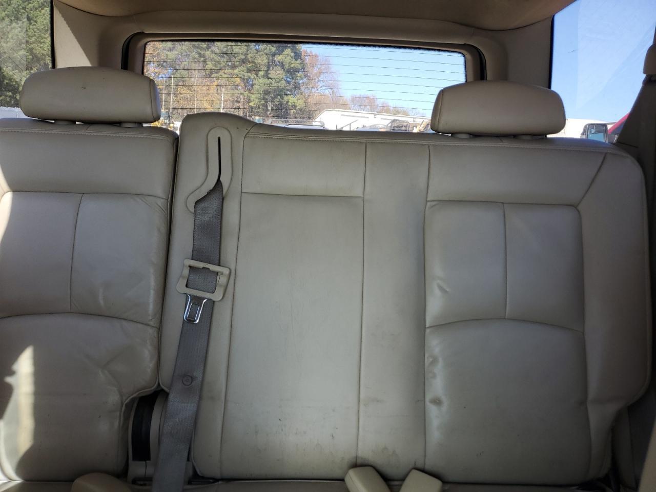 2005 SATURN Vue