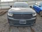 2020 DODGE DURANGO